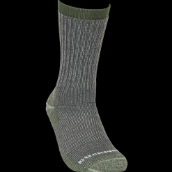 Heavyweight Crew Sock