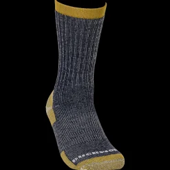 Heavyweight Crew Sock
