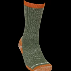 Heavyweight Crew Sock