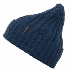 Knit Cable Hat