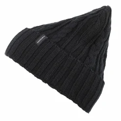 Knit Cable Hat