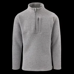 Men'S Powder Quarter Zip