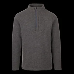 Men'S Powder Quarter Zip