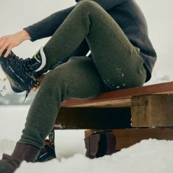 Men'S Powder Sweat Pants