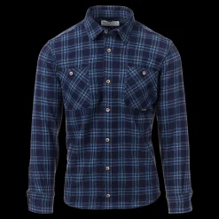 Men'S Sawtooth Shirt
