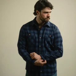 Men'S Sawtooth Shirt