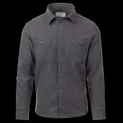 Men'S Sawtooth Shirt