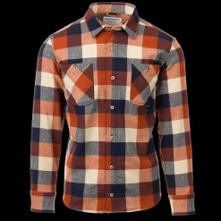 Men'S Sawtooth Shirt