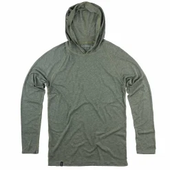 Men'S Vapor Hoody