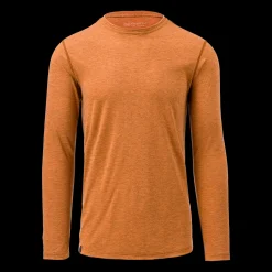 Men'S Vapor Long Sleeve Crew