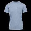 Men'S Vapor Pocket Tee