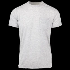Men'S Vapor Pocket Tee