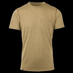 Men'S Vapor Pocket Tee