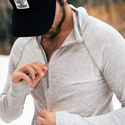 Men'S Vapor Snorkel Hood