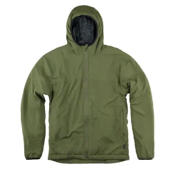 Men'S Woolcloud Full Zip Jacket