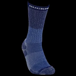 Midweight Boot Cut Crew Sock