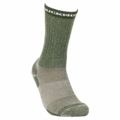 Midweight Hiking Crew Sock