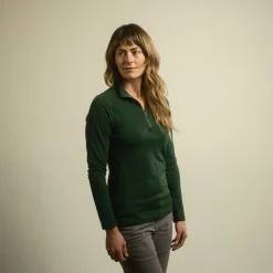 Women'S Maverick 1/4 Zip