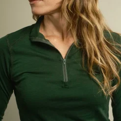 Women'S Maverick 1/4 Zip