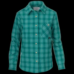 Women'S Sawtooth Shirt