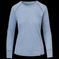 Women'S Vapor Long Sleeve Crew