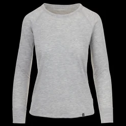 Women'S Vapor Long Sleeve Crew