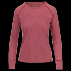 Women'S Vapor Long Sleeve Crew