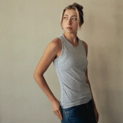 Women'S Vapor Racerback Tank