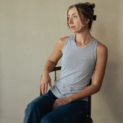 Women'S Vapor Racerback Tank