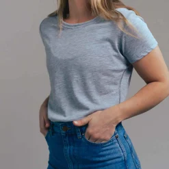 Women'S Vapor Tee