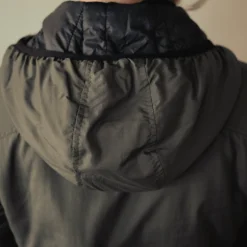 Women'S Woolcloud Full Zip Jacket
