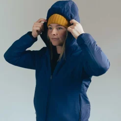 Women'S Woolcloud Full Zip Jacket