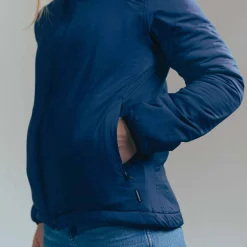 Women'S Woolcloud Full Zip Jacket